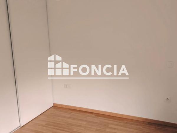 Location Appartement 2 pièces 48.1 m² - Stiring Wendel 57350