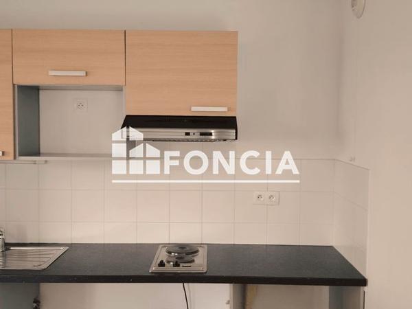 Location Appartement 2 pièces 48.1 m² - Stiring Wendel 57350