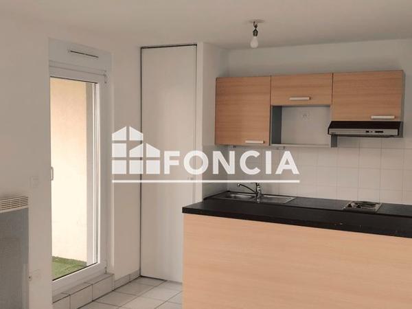 Location Appartement 2 pièces 48.1 m² - Stiring Wendel 57350