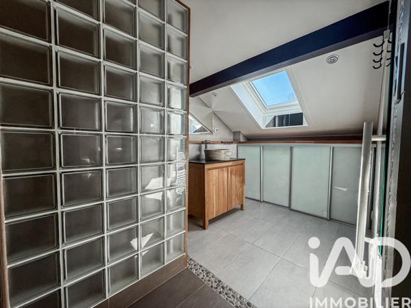 Location maison 4 pièces 135 m² Viry