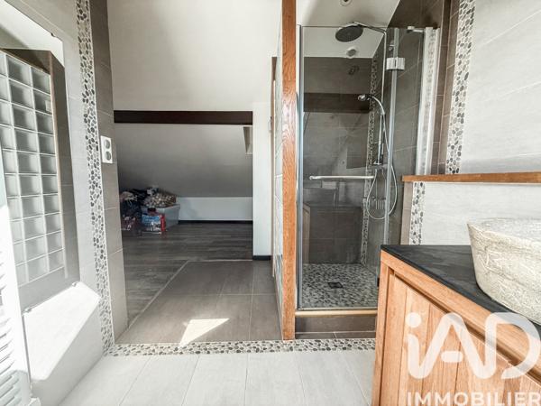 Location maison 4 pièces 135 m² Viry