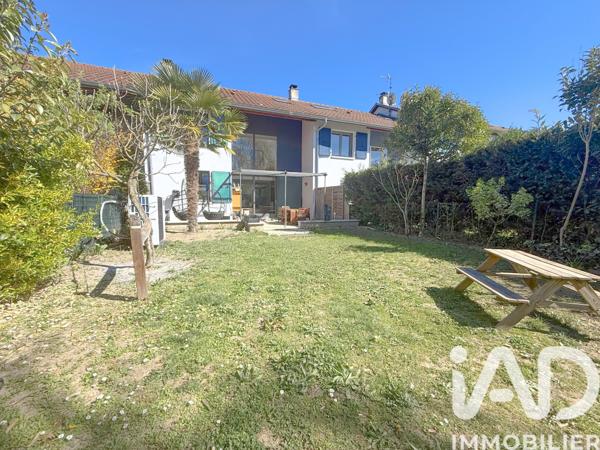 Location maison 4 pièces 135 m² Viry