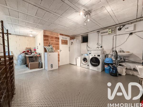 Location maison 4 pièces 135 m² Viry