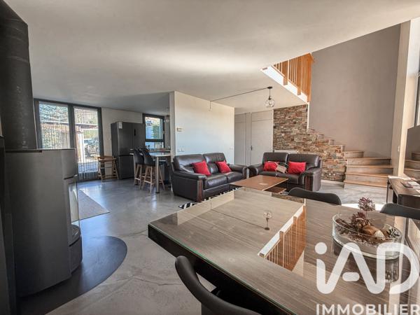 Location maison 4 pièces 135 m² Viry