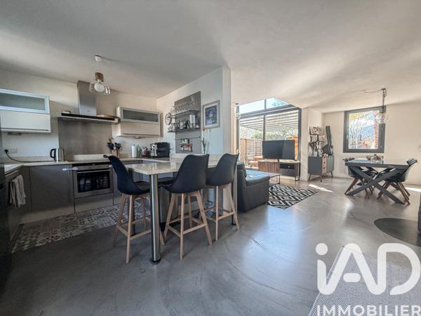 Location maison 4 pièces 135 m² Viry