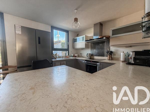 Location maison 4 pièces 135 m² Viry