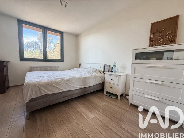 Location maison 4 pièces 135 m² Viry