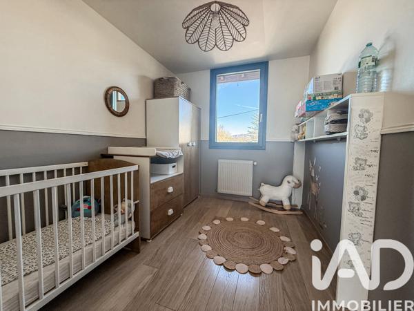 Location maison 4 pièces 135 m² Viry