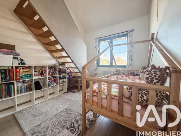 Location maison 4 pièces 135 m² Viry