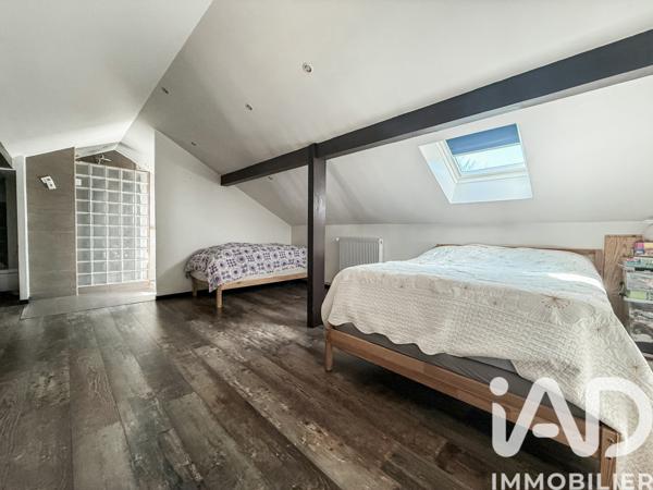 Location maison 4 pièces 135 m² Viry