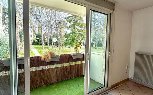 Appartement à vendre    3 pièces • 89 m2 Toulouse