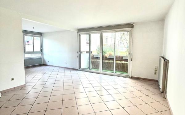 Appartement à vendre    3 pièces • 89 m2 Toulouse