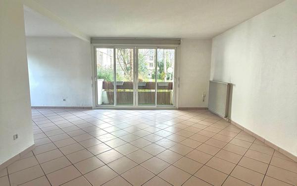 Appartement à vendre    3 pièces • 89 m2 Toulouse