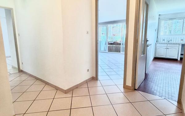 Appartement à vendre    3 pièces • 89 m2 Toulouse