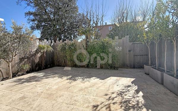 Maison à vendre    4 pièces • 80 m2 Sainte-Maxime