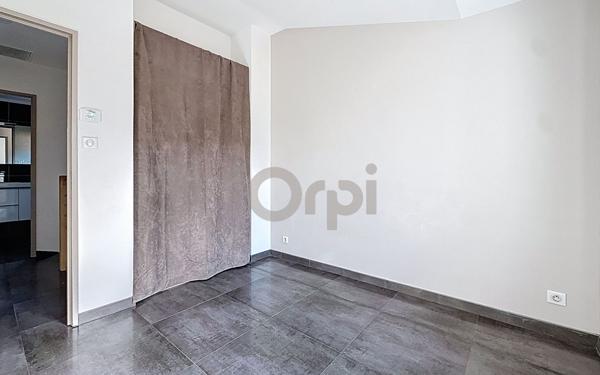 Maison à vendre    4 pièces • 80 m2 Sainte-Maxime