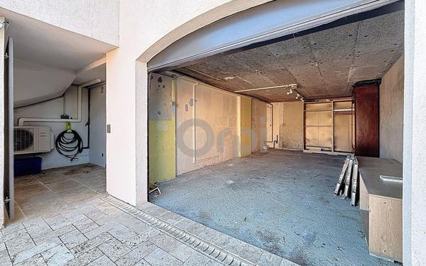 Maison à vendre    4 pièces • 80 m2 Sainte-Maxime