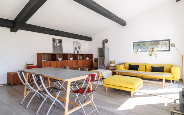 Maison à vendre    4 pièces •  Tourrette-Levens