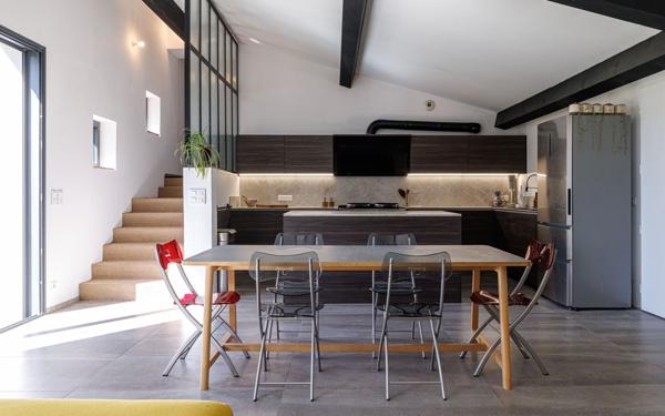 Maison à vendre    4 pièces •  Tourrette-Levens