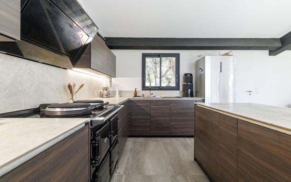 Maison à vendre    4 pièces •  Tourrette-Levens