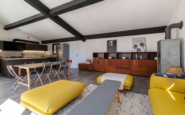 Maison à vendre    4 pièces •  Tourrette-Levens