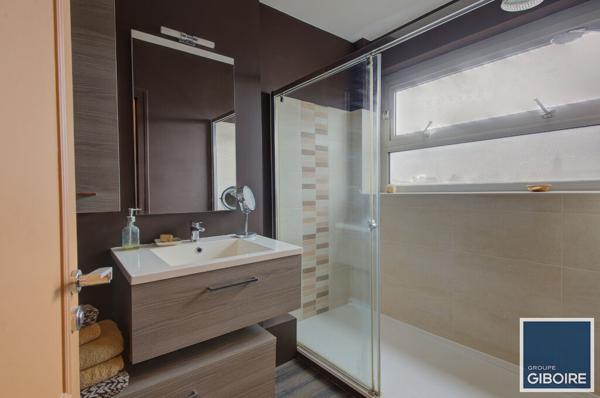 Appartement T5 à vendre Rennes Saint-helier - 122 m² (réf : ALG25217)