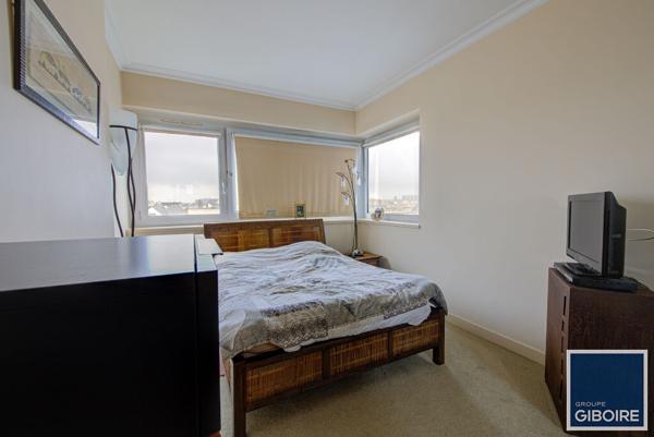 Appartement T5 à vendre Rennes Saint-helier - 122 m² (réf : ALG25217)