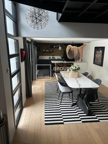 Maison T7 à vendre SAINT GREGOIRE - 240 m² (réf : ALG25967)