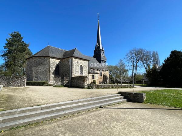 Maison T7 à vendre SAINT GREGOIRE - 240 m² (réf : ALG25967)
