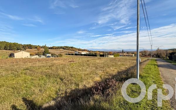 Terrain à vendre    Mondragon