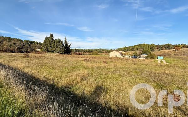 Terrain à vendre    Mondragon