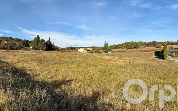 Terrain à vendre    Mondragon