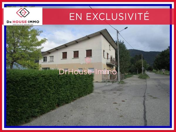 Maison à vendre 14 pièces de 372 m²