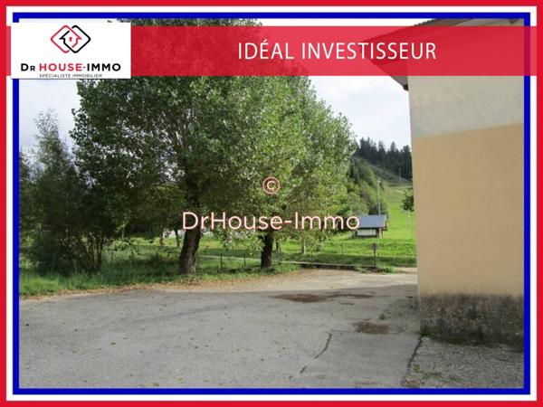 Maison à vendre 14 pièces de 372 m²