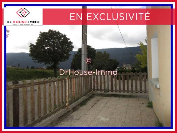 Maison à vendre 14 pièces de 372 m²