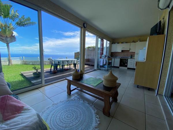 Maison à vendre à La Possession à la Réunion (97419), ref : 227352   
Dos d'Ane