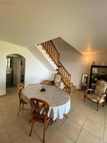 Maison à vendre à La Possession à la Réunion (97419), ref : 227352   
Dos d'Ane