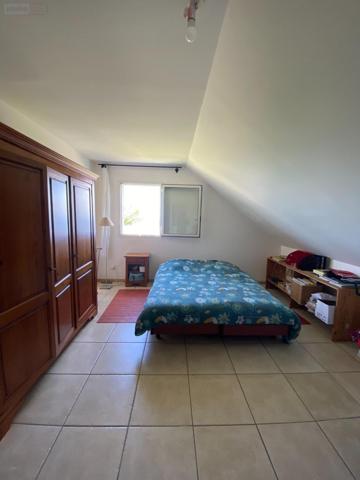 Maison à vendre à La Possession à la Réunion (97419), ref : 227352   
Dos d'Ane