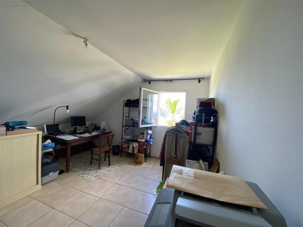 Maison à vendre à La Possession à la Réunion (97419), ref : 227352   
Dos d'Ane