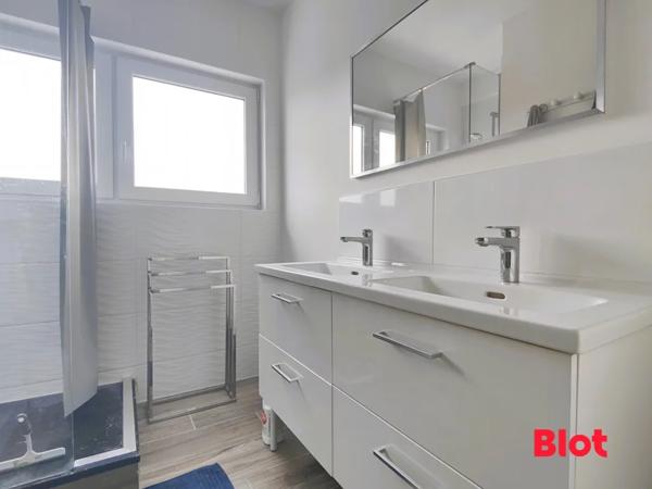 Appartement 4 pièce(s)