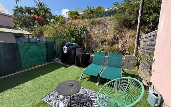 Maison à louer    4 pièces •  Sainte-Anne