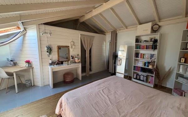 Maison à louer    4 pièces •  Sainte-Anne