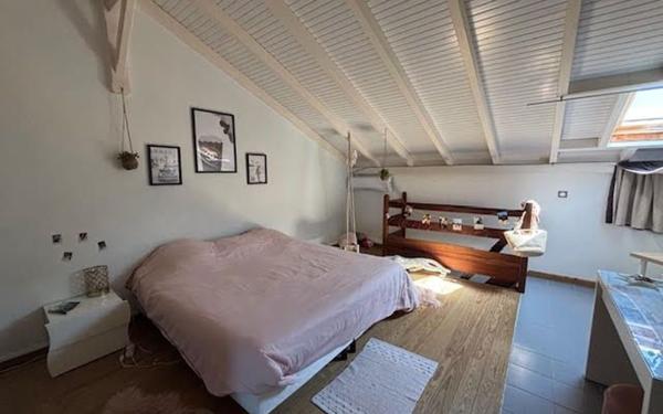 Maison à louer    4 pièces •  Sainte-Anne