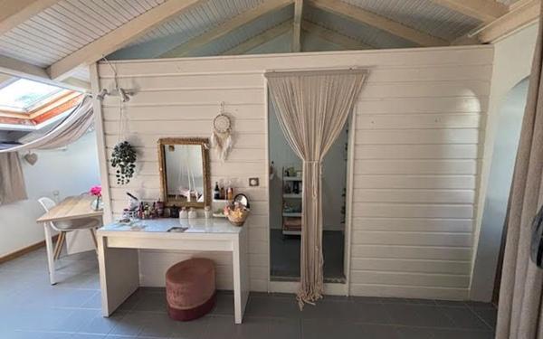 Maison à louer    4 pièces •  Sainte-Anne