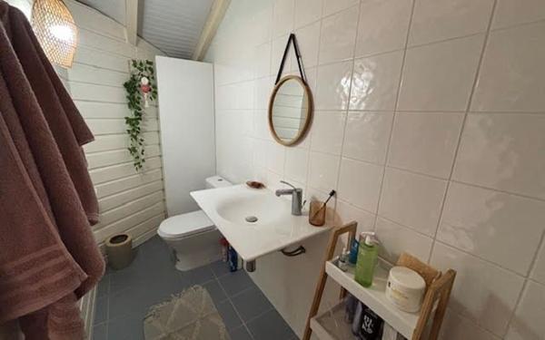 Maison à louer    4 pièces •  Sainte-Anne