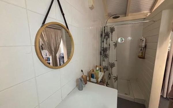 Maison à louer    4 pièces •  Sainte-Anne