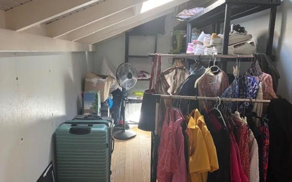 Maison à louer    4 pièces •  Sainte-Anne