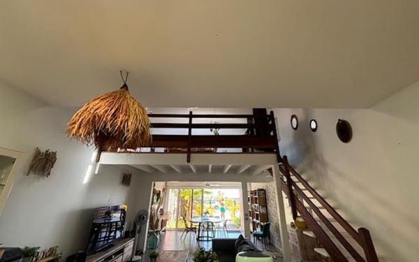 Maison à louer    4 pièces •  Sainte-Anne