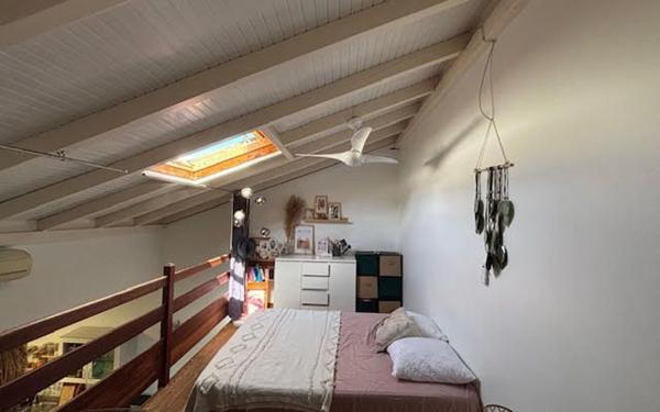 Maison à louer    4 pièces •  Sainte-Anne