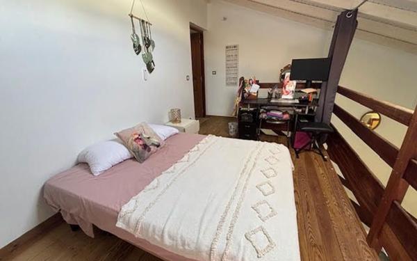 Maison à louer    4 pièces •  Sainte-Anne